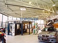 4S shop of BMW