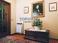 Gas stoves