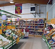 Supermarket