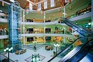 Supermalls