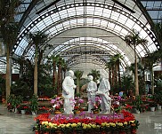 Tianjin Tropical Botanical Sightseeing Garden